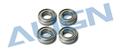HN7066 Bearing(6800ZZ)